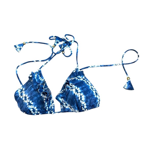 Victoria's Secret Other - Victorias Secret Bikini Top M Swimsuit